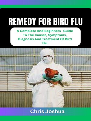 cover image of REMEDY FOR BIRD FLU